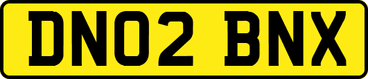 DN02BNX