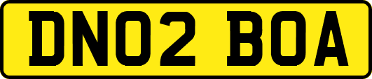 DN02BOA