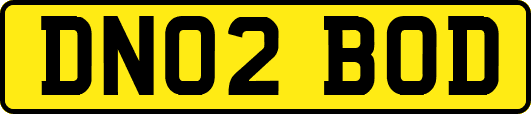 DN02BOD