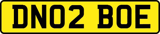 DN02BOE