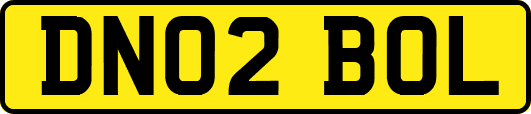 DN02BOL