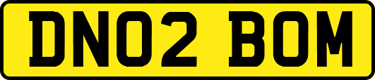 DN02BOM