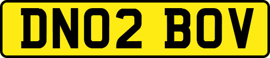 DN02BOV