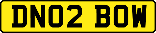DN02BOW