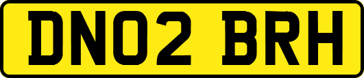 DN02BRH