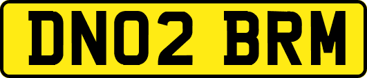 DN02BRM