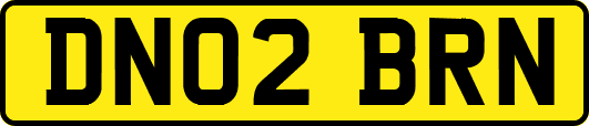 DN02BRN