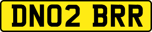 DN02BRR