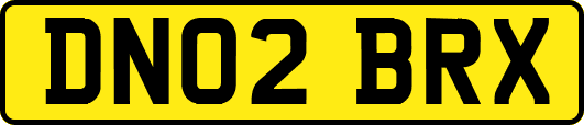 DN02BRX