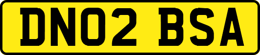DN02BSA