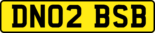DN02BSB