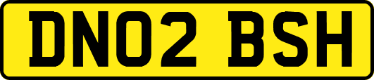 DN02BSH