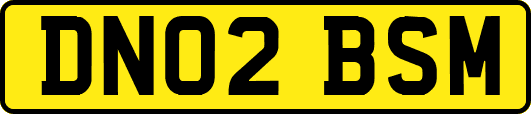 DN02BSM