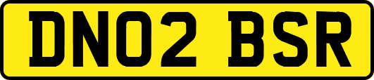 DN02BSR