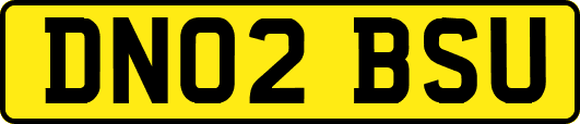 DN02BSU