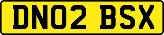 DN02BSX