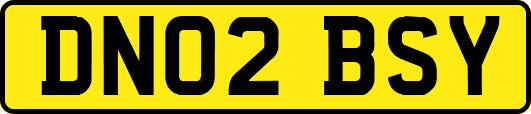 DN02BSY