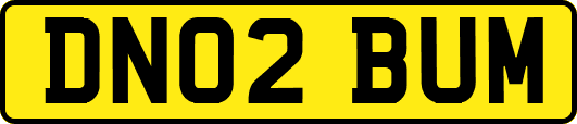 DN02BUM