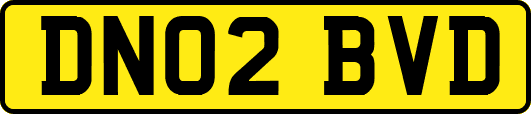 DN02BVD