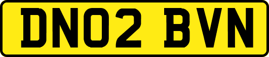 DN02BVN