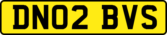 DN02BVS