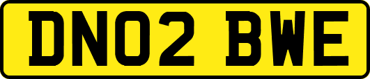 DN02BWE