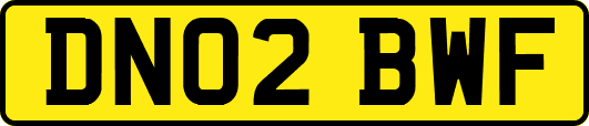 DN02BWF