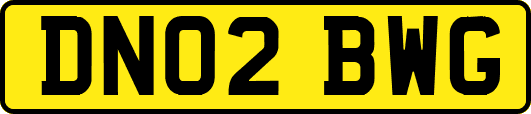 DN02BWG