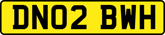 DN02BWH
