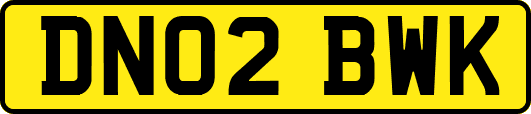 DN02BWK