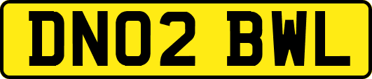 DN02BWL