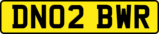 DN02BWR