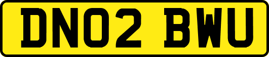 DN02BWU