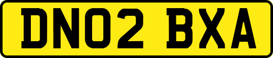 DN02BXA