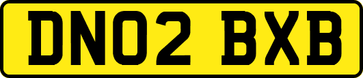 DN02BXB