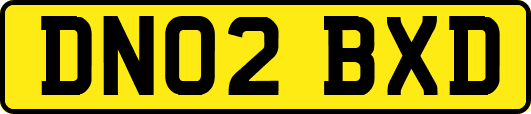 DN02BXD