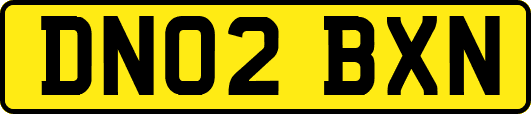 DN02BXN