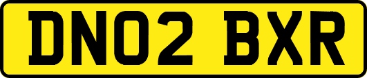 DN02BXR