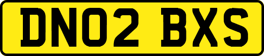 DN02BXS