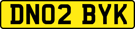 DN02BYK