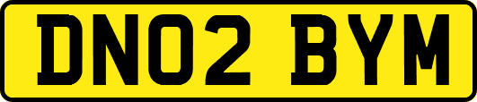 DN02BYM