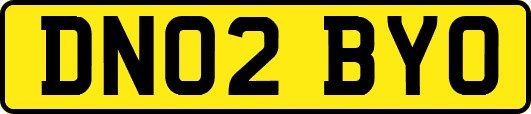 DN02BYO