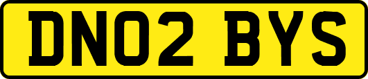 DN02BYS