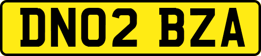 DN02BZA
