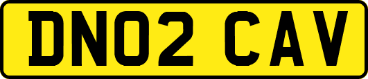 DN02CAV
