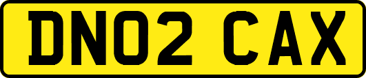 DN02CAX