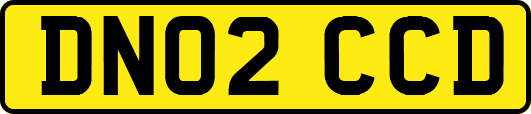 DN02CCD