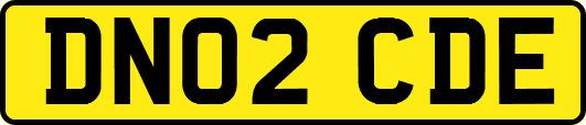 DN02CDE