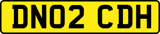 DN02CDH