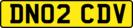 DN02CDV